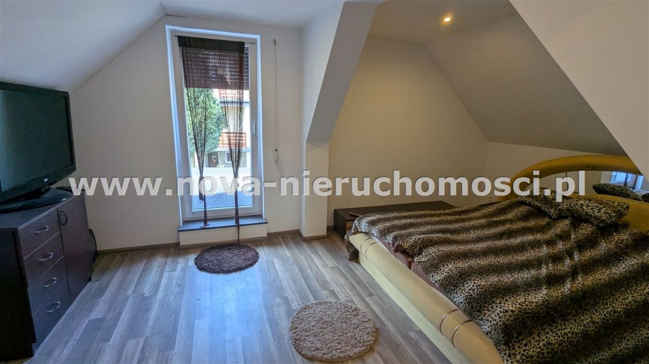 dom wolnostojący, 5 pokoi Rybnik Stodoły. Zdjęcie 15