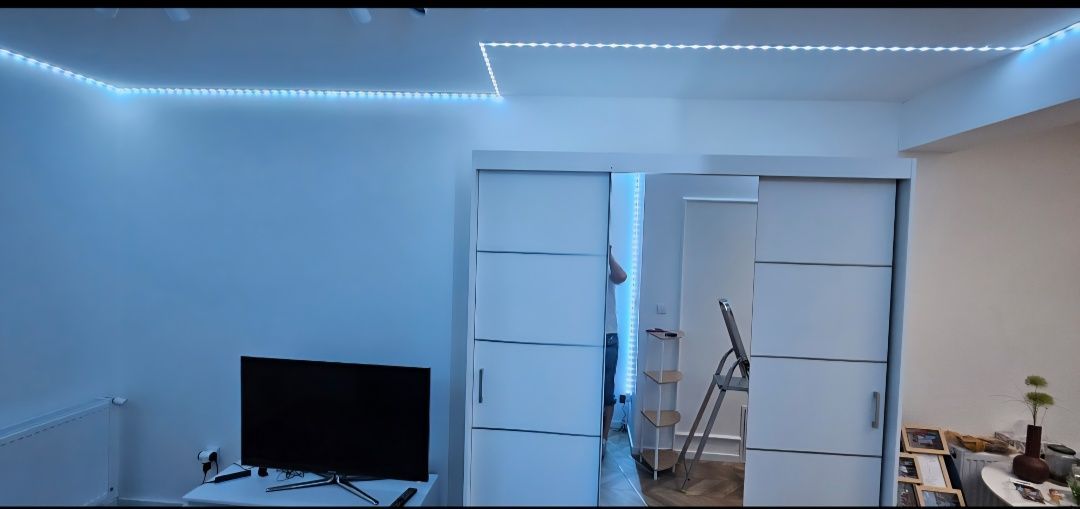 Mieszkanie 1-pokojowe Kraków Grzegórzki, ul. Szklarska. Zdjęcie 8