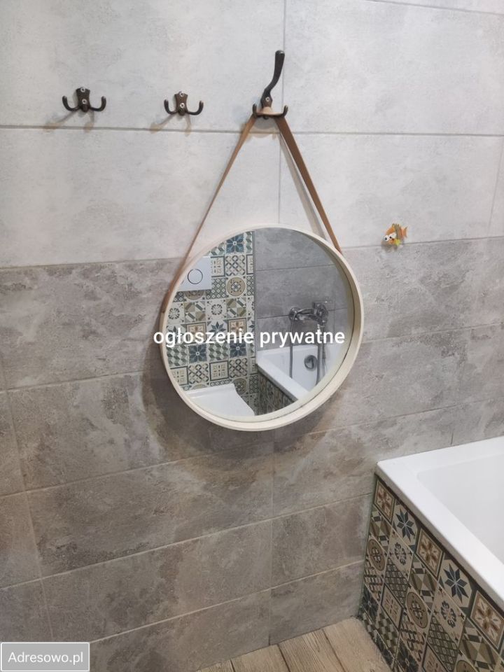 Mieszkanie 3-pokojowe Konin, ul. Powstańców Styczniowych. Zdjęcie 7