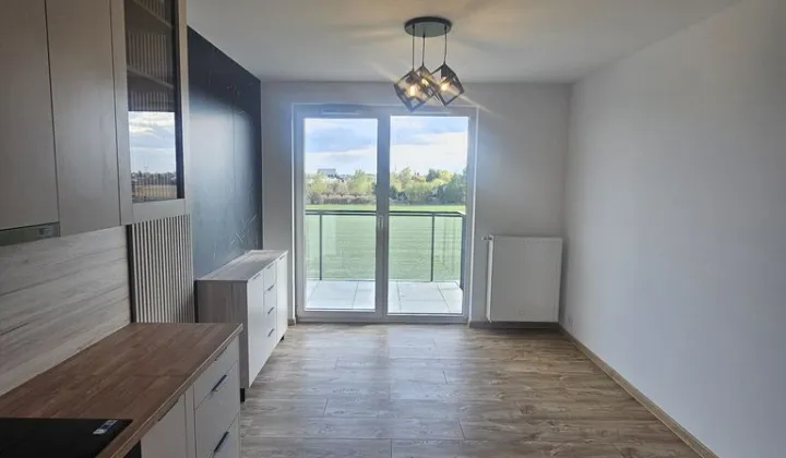 Mieszkanie 2-pokojowe Warszawa Bemowo, ul. Jana Heweliusza