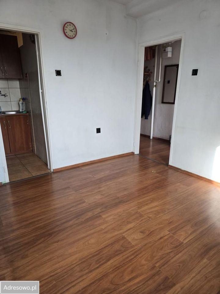 Mieszkanie 2-pokojowe Sosnowiec Centrum, ul. Anieli Urbanowicz. Zdjęcie 3