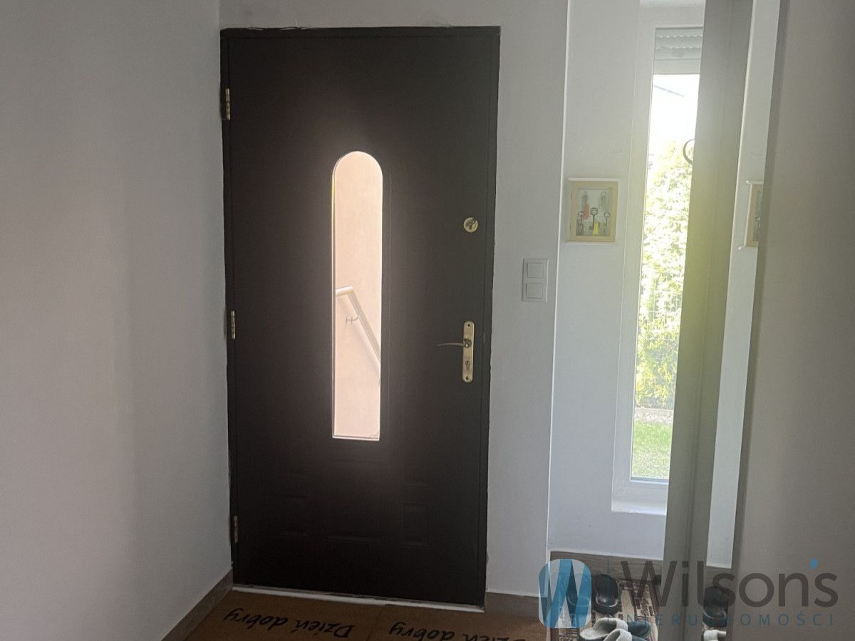 dom wolnostojący, 6 pokoi Józefów Michalin. Zdjęcie 9