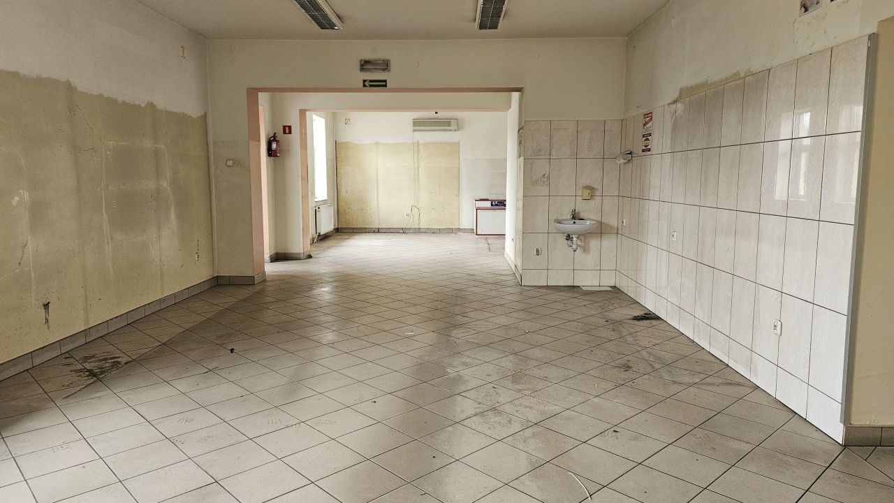 Lokal Chabówka. Zdjęcie 6
