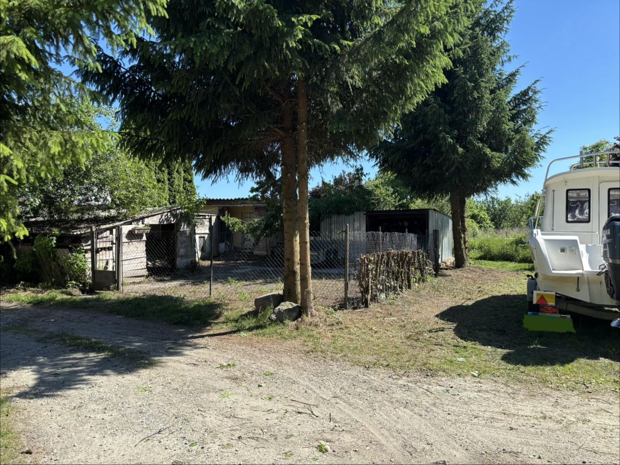 dom szeregowy, 2 pokoje Gronówko. Zdjęcie 16