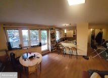 Mieszkanie 3-pokojowe Warszawa Ursynów, ul. Villardczyków. Zdjęcie 2