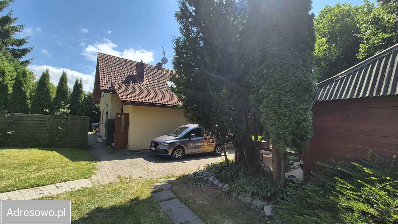 dom wolnostojący, 4 pokoje Gostyń. Zdjęcie 3