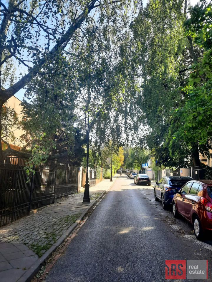 Mieszkanie 2-pokojowe Warszawa Żoliborz, ul. Dziennikarska. Zdjęcie 18