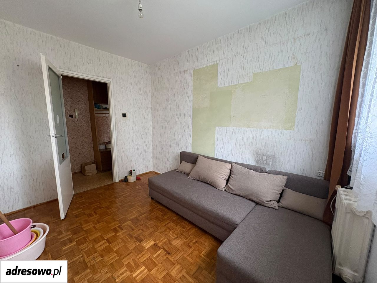 Mieszkanie 2-pokojowe Bydgoszcz Wyżyny, ul. Zofii Nałkowskiej. Zdjęcie 7