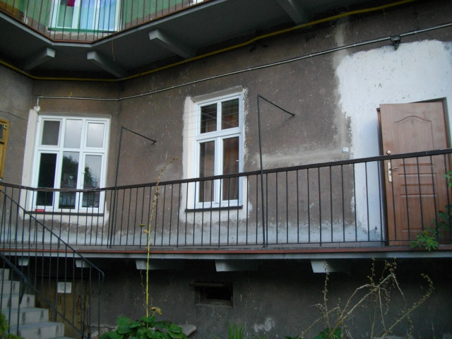 Mieszkanie 1-pokojowe Przemyśl Centrum, ul. Franciszka Smolki. Zdjęcie 1