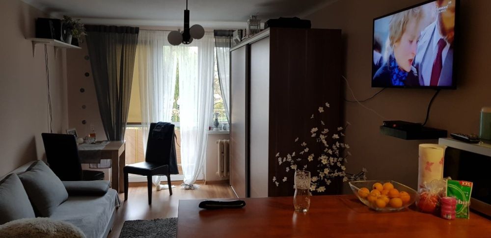 Mieszkanie 2-pokojowe Kutno Centrum, ul. Staszica