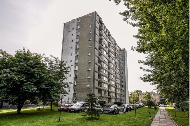 Mieszkanie 2-pokojowe Warszawa Mokotów, ul. Jarosława Dąbrowskiego. Zdjęcie 1