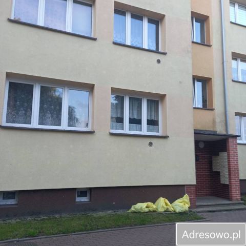 Mieszkanie 2-pokojowe Nowogard, ul. Kowalska. Zdjęcie 1