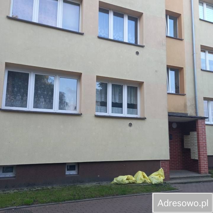 Mieszkanie 2-pokojowe Nowogard, ul. Kowalska