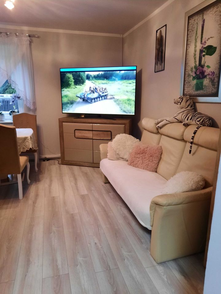 dom wolnostojący, 3 pokoje Sułków. Zdjęcie 5