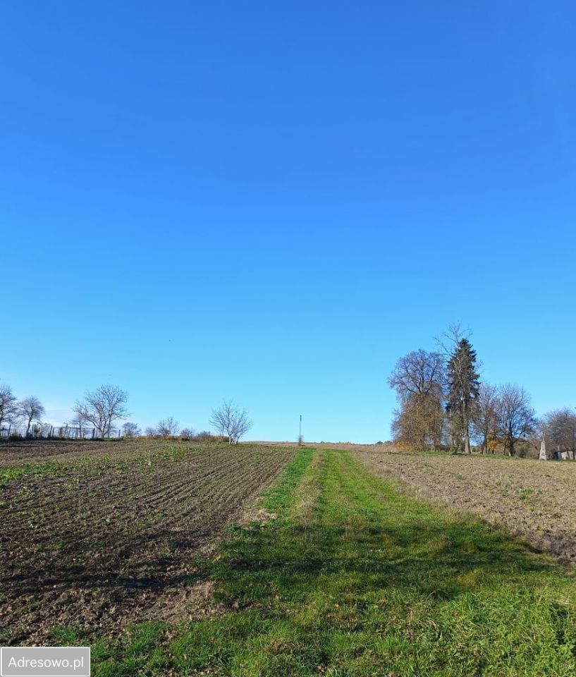 Działka budowlana Przemyśl. Zdjęcie 5