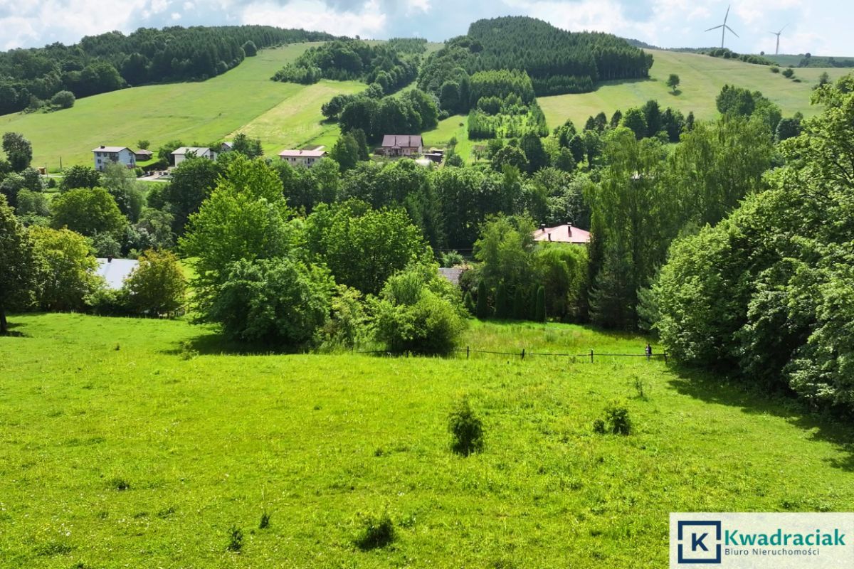 Działka rolna Pielnia. Zdjęcie 8