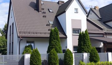 bliźniak Suwałki, ul. Lubelska