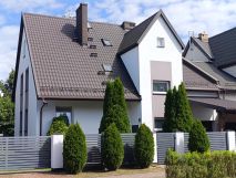 bliźniak Suwałki, ul. Lubelska