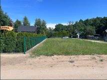 Działka rekreacyjna Kosewo, ul. Łąkowa. Zdjęcie 2