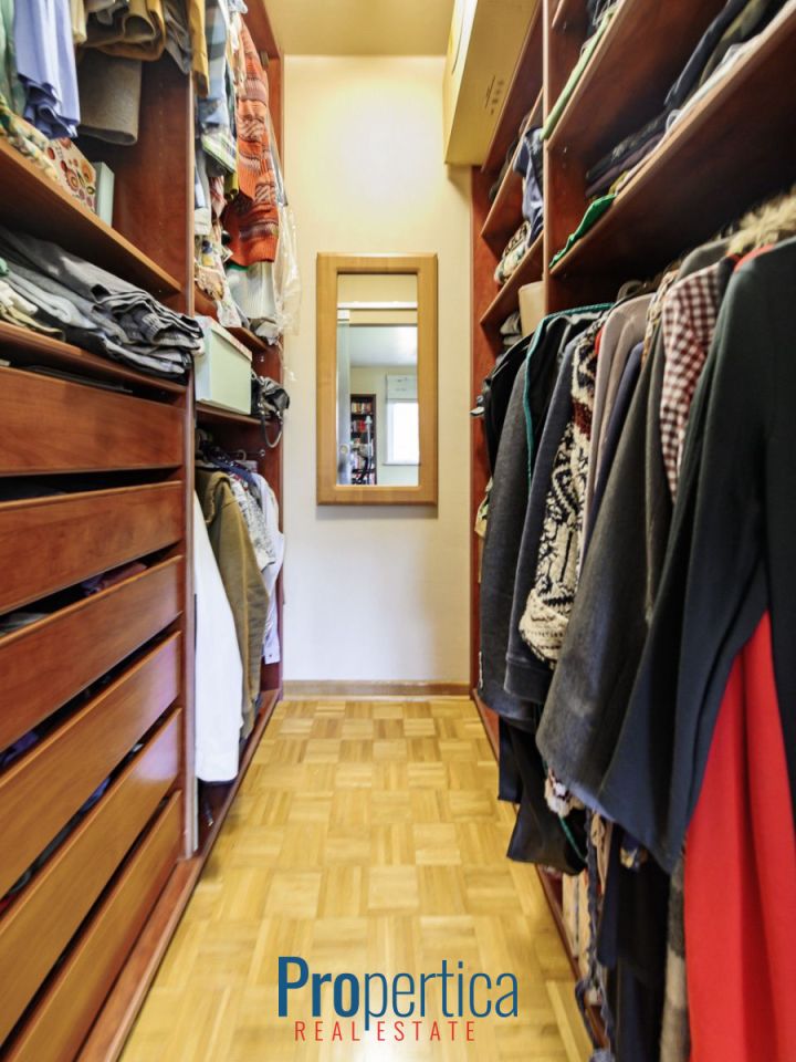 Mieszkanie 3-pokojowe Warszawa Ursynów, ul. Rybałtów. Zdjęcie 8