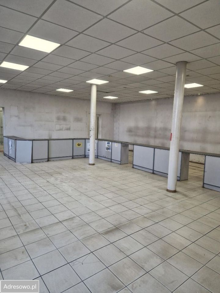 Lokal Zabrze, ul. Gdańska. Zdjęcie 2