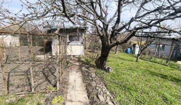 Działka rod Elbląg Bielany