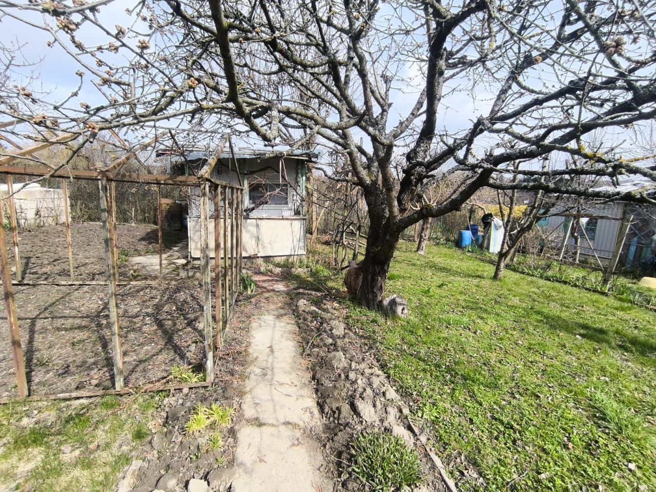 Działka rod Elbląg Bielany. Zdjęcie 2