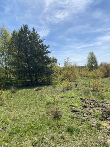 Działka budowlana Własna. Zdjęcie 1