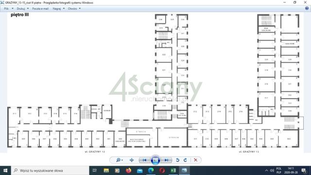 Biuro Warszawa Mokotów. Zdjęcie 7