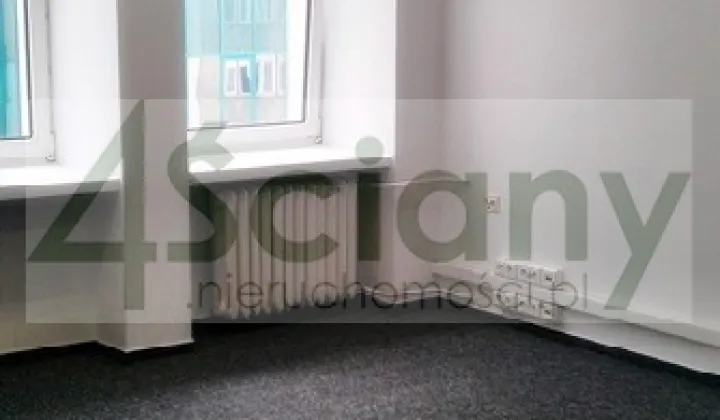 Biuro Warszawa Śródmieście