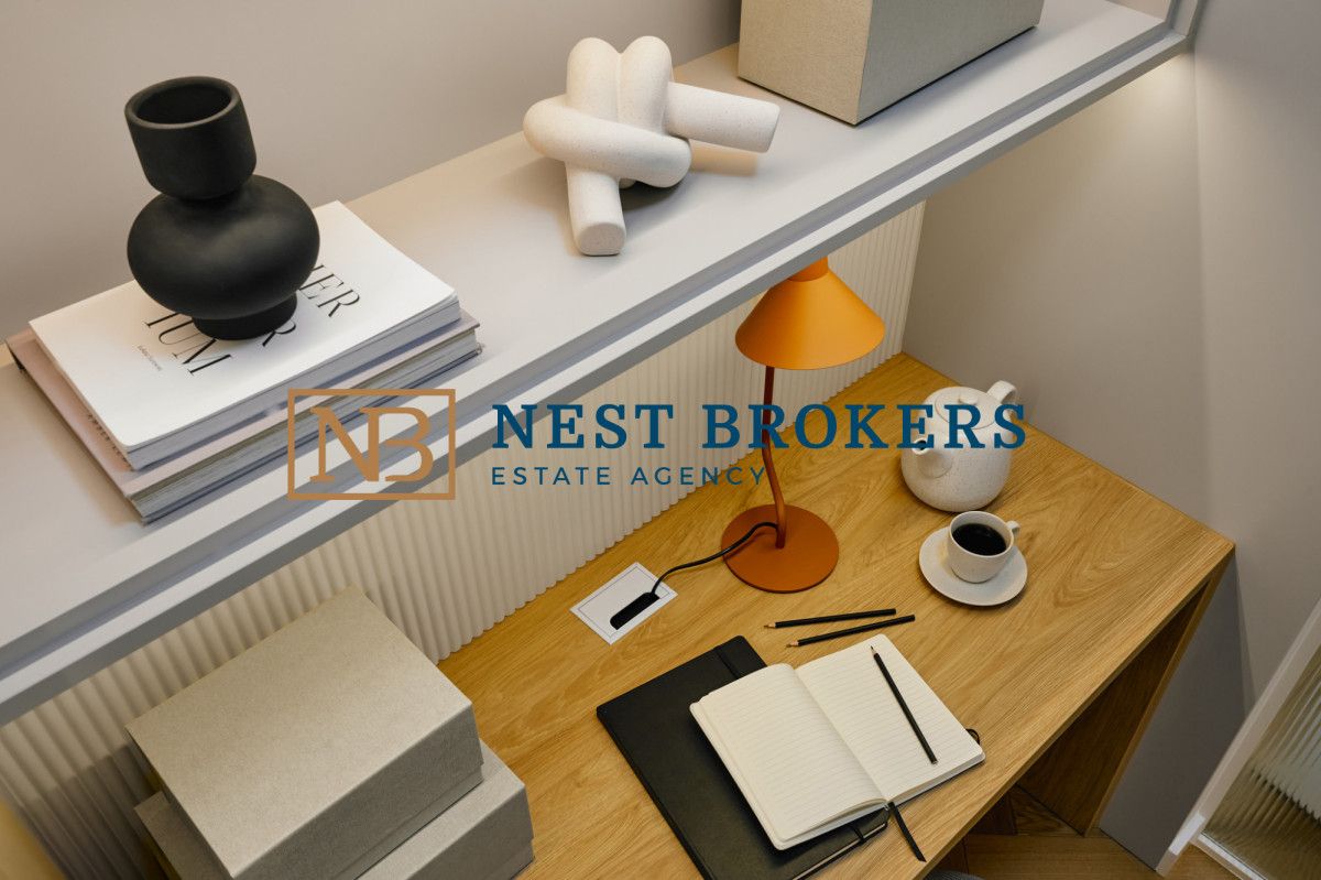 Mieszkanie 2-pokojowe Kraków Zabłocie, ul. Pana Tadeusza. Zdjęcie 11