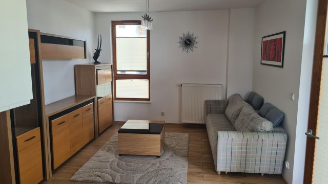 Mieszkanie 2-pokojowe Warszawa Wola, ul. Marcina Kasprzaka. Zdjęcie 1