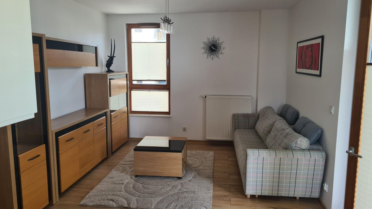 Mieszkanie 2-pokojowe Warszawa Wola, ul. Marcina Kasprzaka