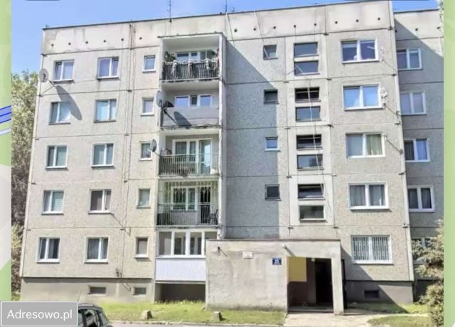Mieszkanie 2-pokojowe Kobyłka, ul. ks. Augustyna Kordeckiego. Zdjęcie 1