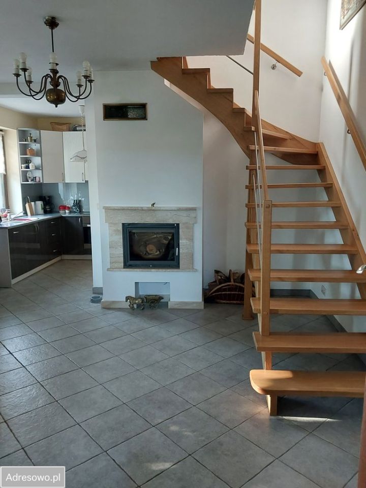 dom wolnostojący, 3 pokoje Czatachowa. Zdjęcie 13