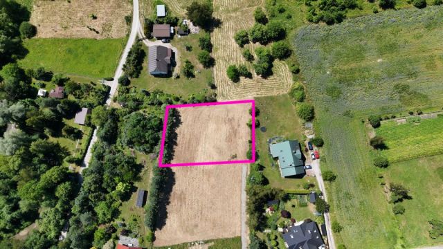 Działka budowlana Janowice. Zdjęcie 2