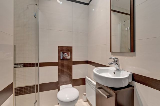 dom wolnostojący, 5 pokoi Dobrzewino, ul. Pogodna. Zdjęcie 13