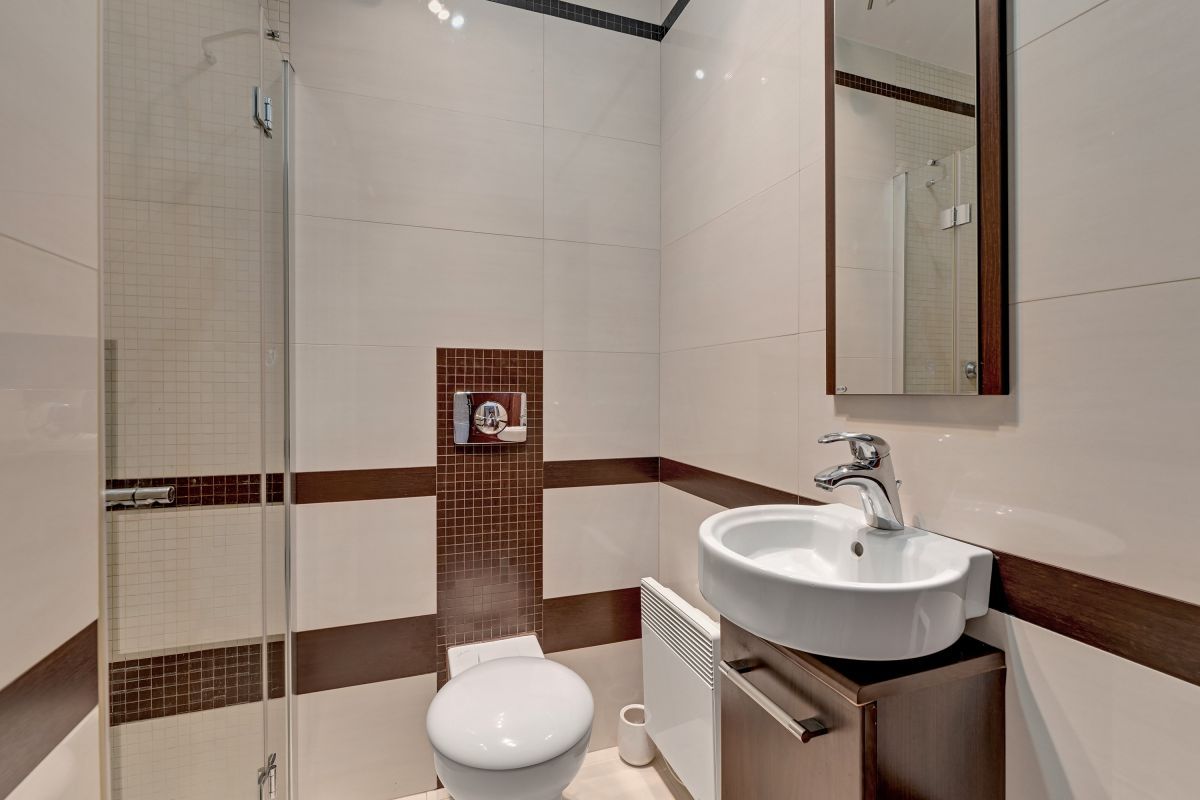 dom wolnostojący, 5 pokoi Dobrzewino, ul. Pogodna. Zdjęcie 13