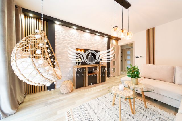 Mieszkanie 3-pokojowe Szczecin Glinki, ul. Policka. Zdjęcie 1