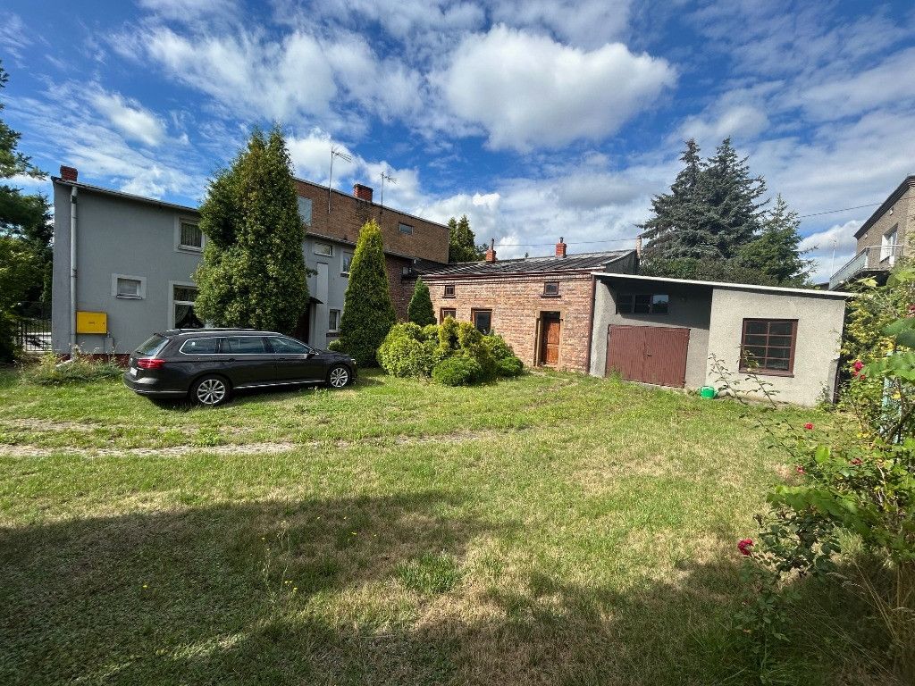 dom wolnostojący, 6 pokoi Częstochowa, ul. Rędzińska. Zdjęcie 3