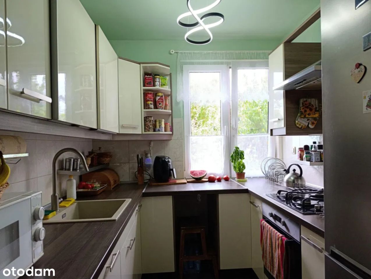 dom wolnostojący, 4 pokoje Joniec-Kolonia. Zdjęcie 11