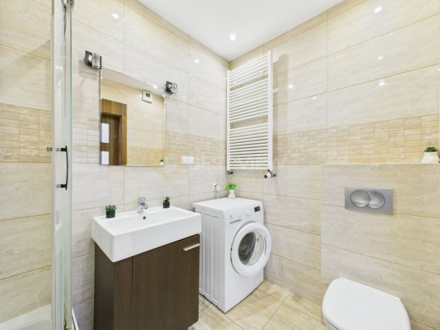 Mieszkanie 2-pokojowe Warszawa Wola, ul. Jana Kazimierza. Zdjęcie 7