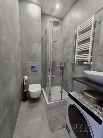 Mieszkanie 2-pokojowe Bydgoszcz, ul. Grunwaldzka. Zdjęcie 32