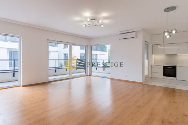 Mieszkanie 4-pokojowe Warszawa Wilanów, ul. Syta. Zdjęcie 1