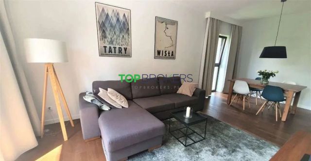 Mieszkanie 3-pokojowe Warszawa Mokotów, ul. Konstruktorska. Zdjęcie 3