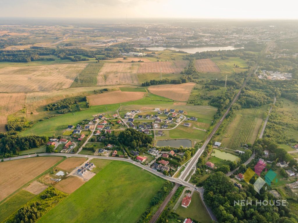 Nieruchomość komercyjna Nikielkowo, ul. Lawendowa. Zdjęcie 35