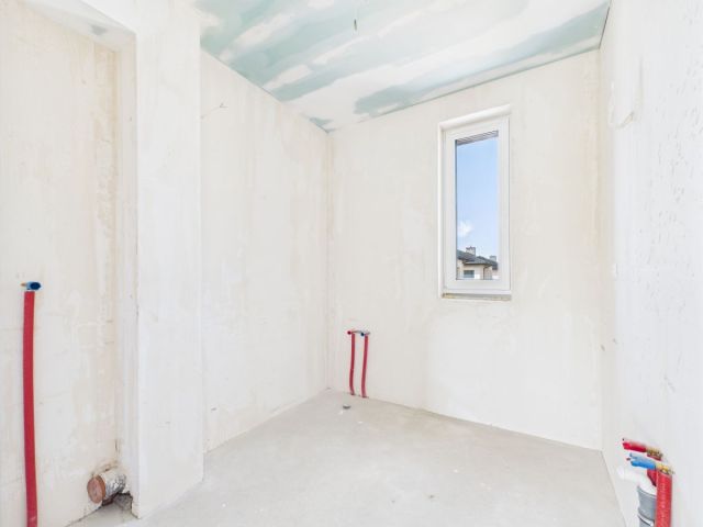 dom szeregowy, 5 pokoi Ożarów Mazowiecki, ul. Aleksandra Gierymskiego. Zdjęcie 14