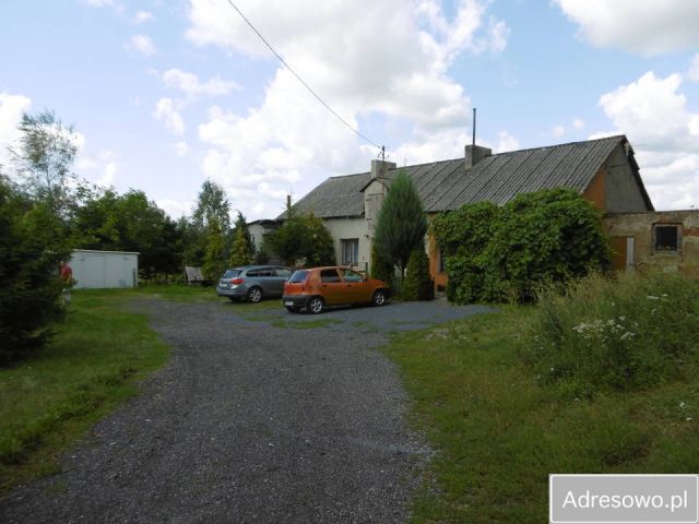 Mieszkanie 1-pokojowe Obórki. Zdjęcie 1