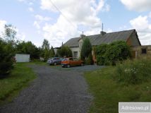 Mieszkanie 1-pokojowe Obórki