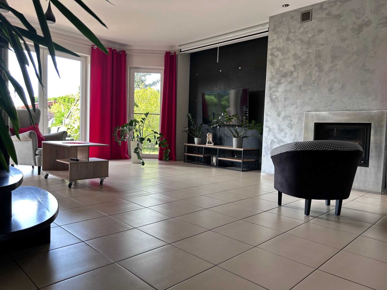 dom wolnostojący Chludowo, ul. Łagiewnicka. Zdjęcie 6